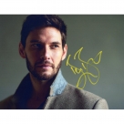 Ben Barnes autograph