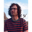 Kyle Mooney autograph