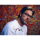 Tim Heidecker autograph