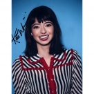 Kate Micucci autograph