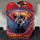 Michael Shannon autograph