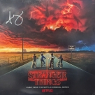 Joe Keery autograph