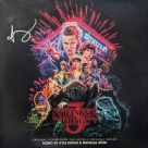 Joe Keery autograph