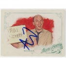 Paul Scheer autograph