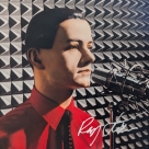 Kraftwerk (Ralf Hütter) autograph