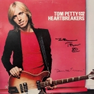 The Heartbreakers (Benmont Tench) autograph