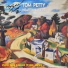 The Heartbreakers (Benmont Tench) autograph