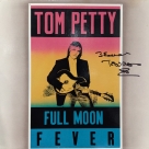 The Heartbreakers (Benmont Tench) autograph