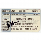 Barenaked Ladies (Steven Page) autograph