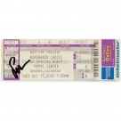 Barenaked Ladies (Steven Page) autograph