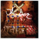 X (John Doe) autograph