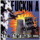 The Thermals (Kathy Foster) autograph