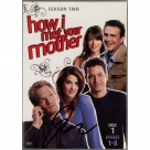 Josh Radnor autograph