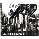 R.E.M. (Peter Buck & Scott McCaughey) autograph