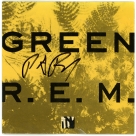 R.E.M. (Peter Buck) autograph