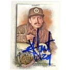 Jared Hart autograph