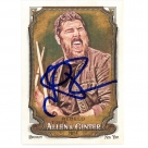 George Rebelo autograph