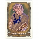 Pete Steinkopf autograph