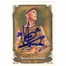 Bryan Kienlen autograph