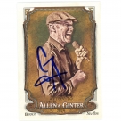 Greg Attonito autograph