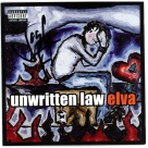 Unwritten Law (Josh Freese) autograph