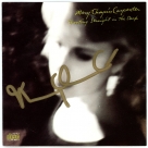 Mary Chapin Carpenter autograph