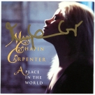 Mary Chapin Carpenter autograph