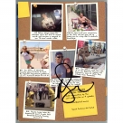 Nick Swardson autograph