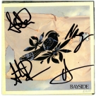 Bayside (Anthony Raneri, Jack O'Shea, Nick Ghanbarian, & Chris Guglielmo)
 autograph