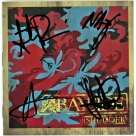 Bayside (Anthony Raneri, Jack O'Shea, Nick Ghanbarian, & Chris Guglielmo)
 autograph