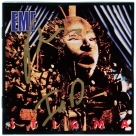 EMF (James Atkin & Ian Dench) autograph