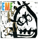 EMF (James Atkin & Ian Dench) autograph