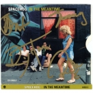 Spacehog (Royston Langdon, Antony Langdon, Jonny Cragg, & Richard Steel) autograph