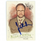Jason Sklar autograph