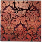 OK Go (Damian Kulash, Tim Nordwind, Dan Konopka, & Andy Ross) autograph