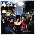 Save Ferris (Monique Powell) autograph