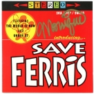 Save Ferris (Monique Powell) autograph