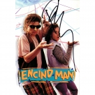 Pauly Shore autograph