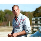 Jon Bernthal autograph