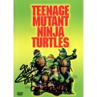 Ernie Jr. Reyes autograph