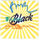 Frank Black autograph