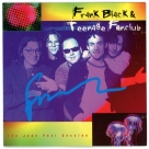 Frank Black autograph