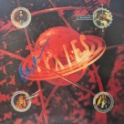Pixies (Black Francis) autograph