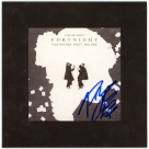 Taylor Swift (Post Malone) autograph