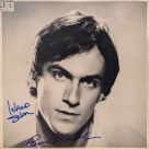 James Taylor (Leland Sklar & Russ Kunkel) autograph