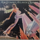 Rod Stewart (Leland Sklar) autograph