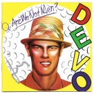 Devo (Gerald Casale) autograph