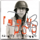 Iggy Pop autograph