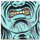 Iggy Pop autograph