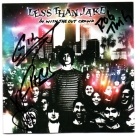 Less Than Jake (Chris DeMakes, Roger Lima, Buddy Schaub, & Peter 